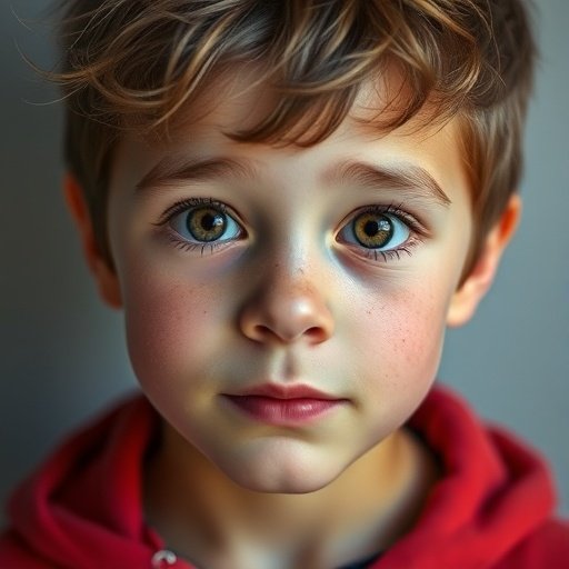 吃瓜少女